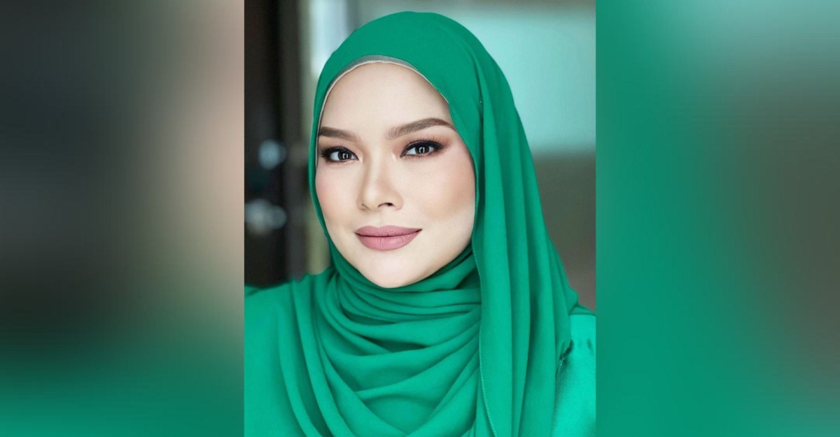 Nora icu sesak nafas