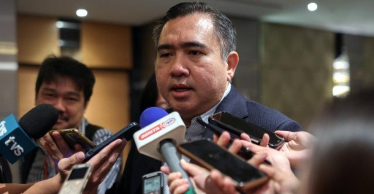pendedahan mahathir dap