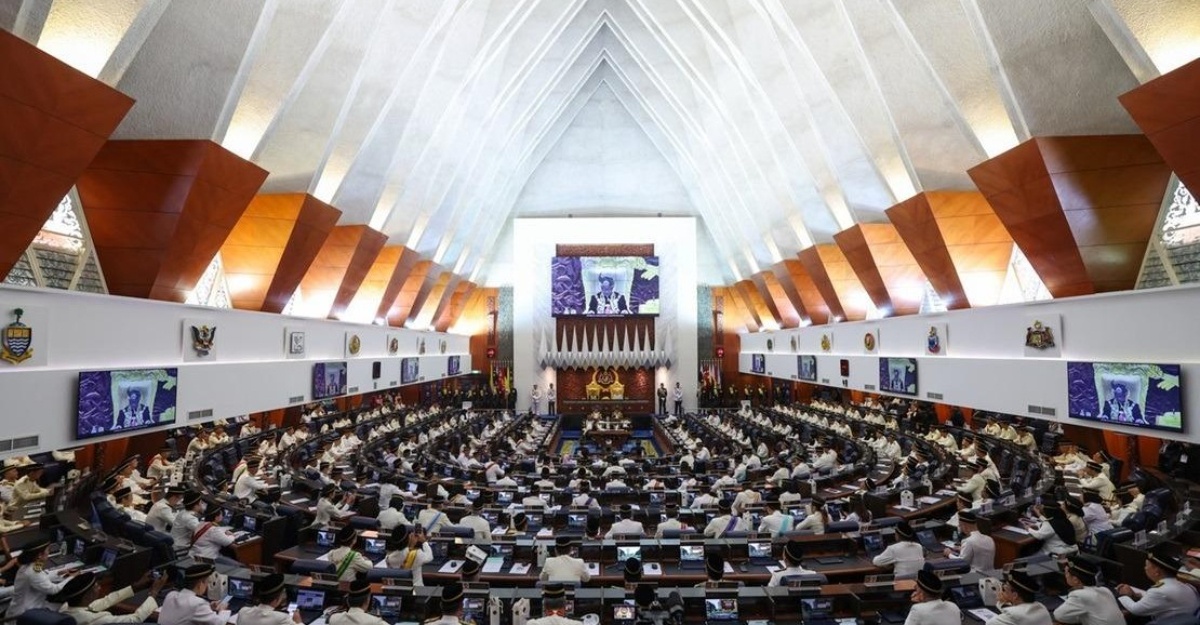 isu hartanah dewan rakyat