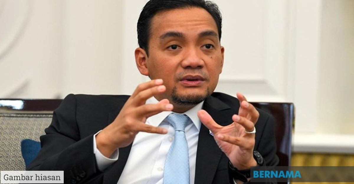 Bangsa Johor Diajak Bersolidariti Untuk Palestin Ahad Ini