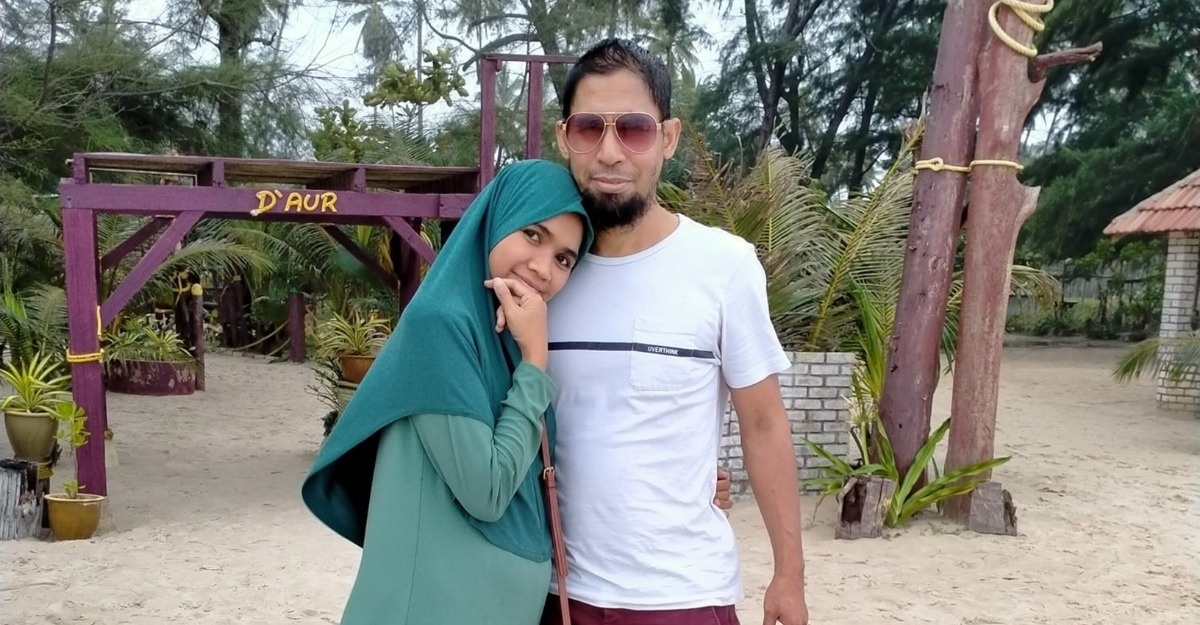 suhaimi saad meninggal