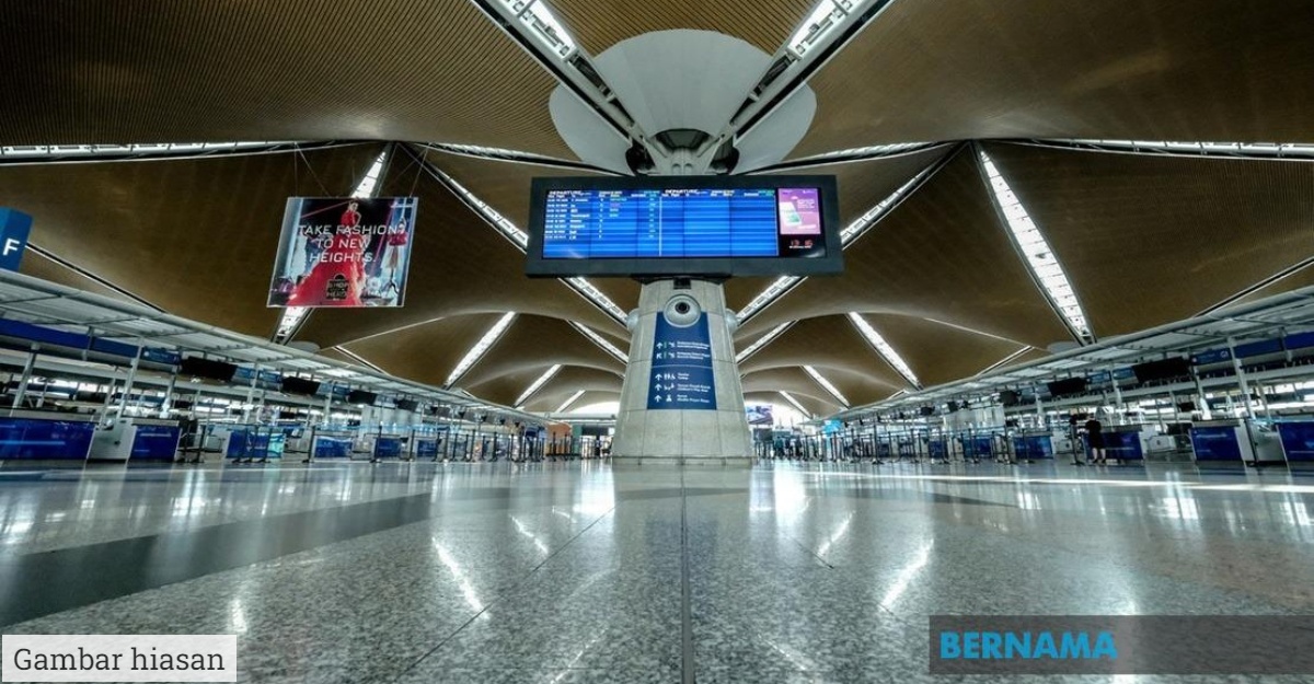 Harga Tiket Penerbangan Tinggi insentif