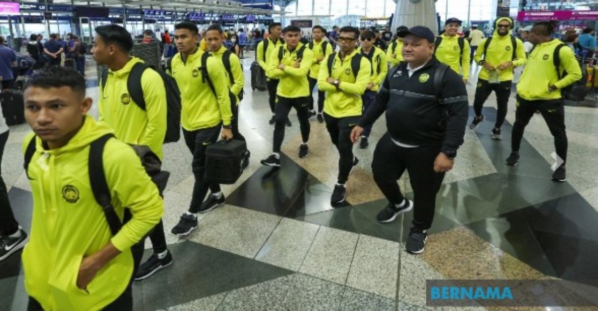 tiga mata harimau malaya