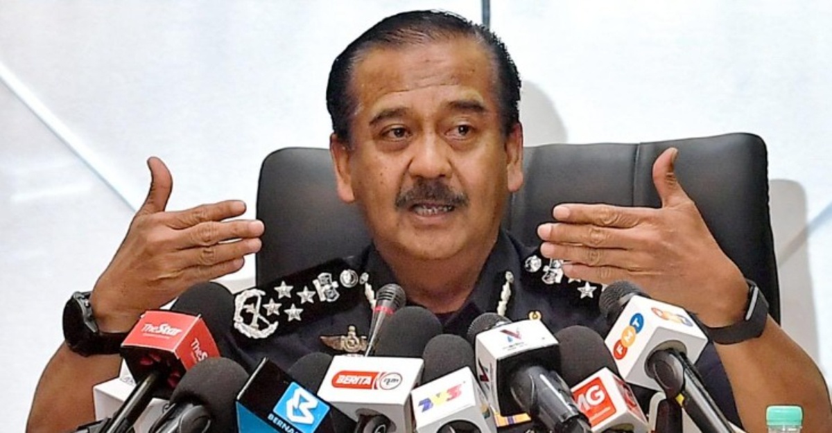 ketua pengarah j-kom