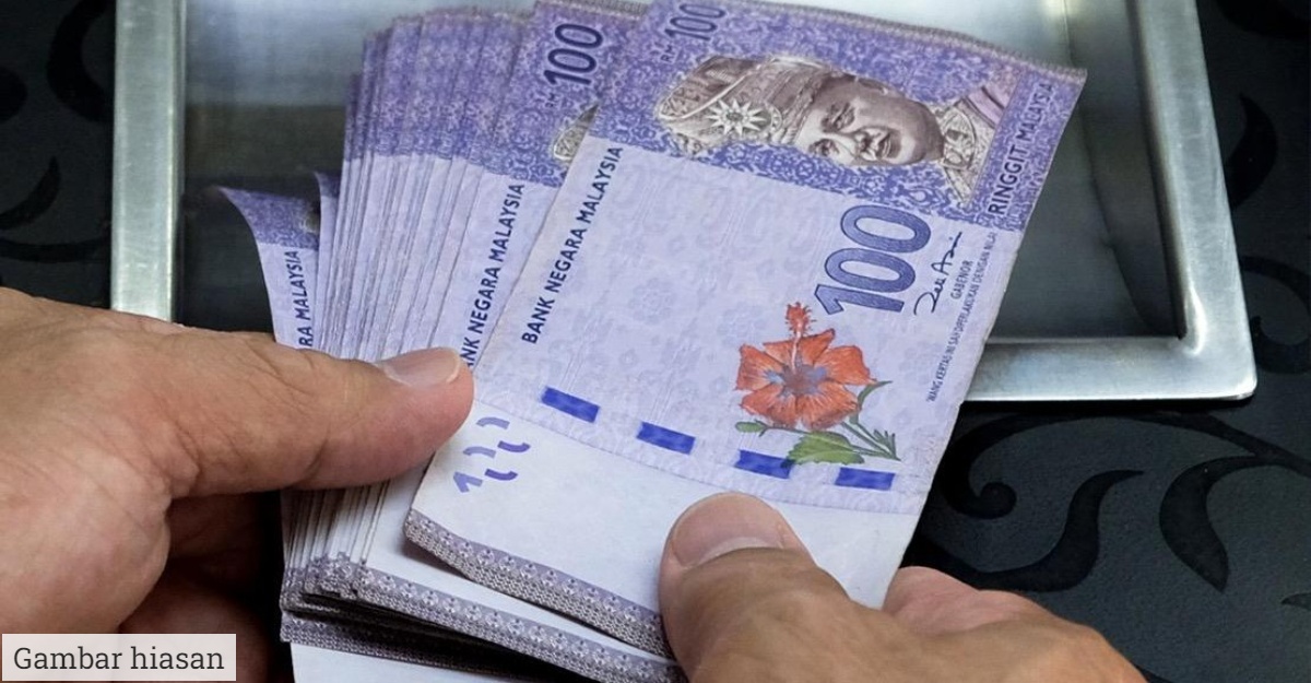 Purata Gaji Di Malaysia Dijangka Naik 5.1 Peratus Pada 2024