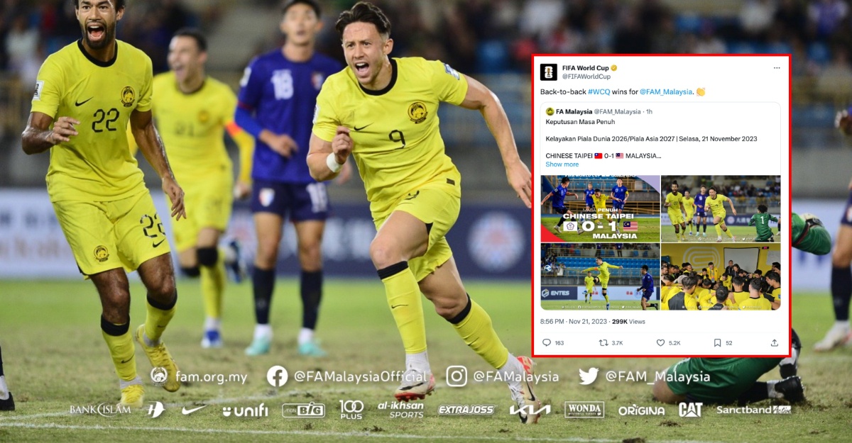 malaysia taiwan fifa