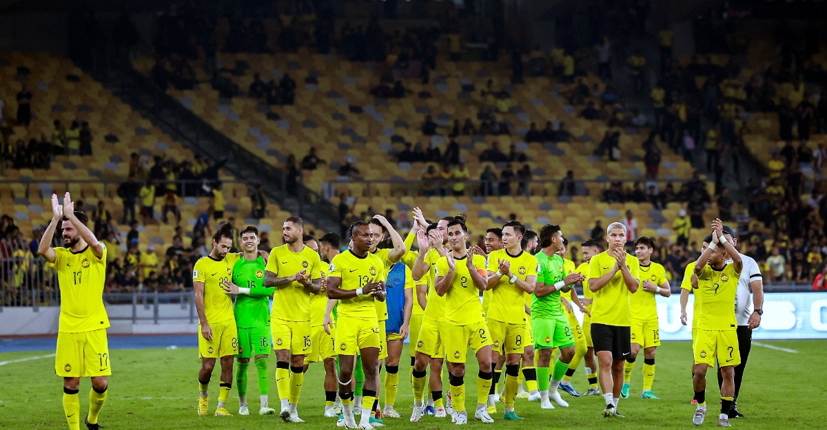 malaysia layak piala dunia