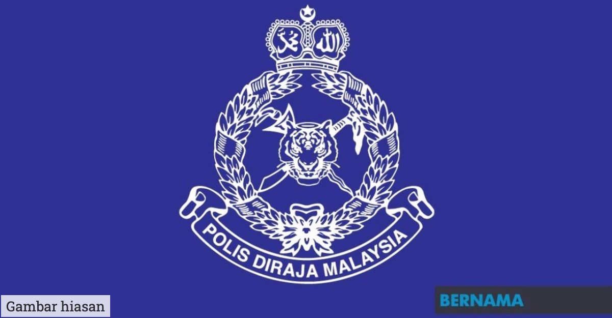 lelaki tumbuk isteri