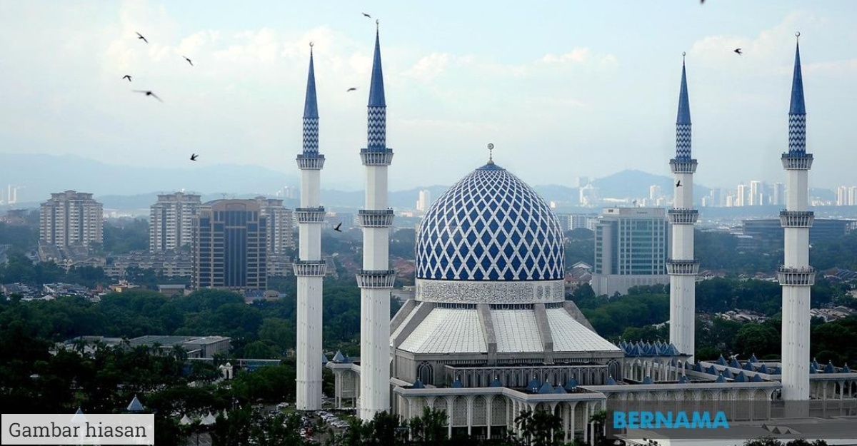 Kadar Pengangguran Belia Penurunan Selangor