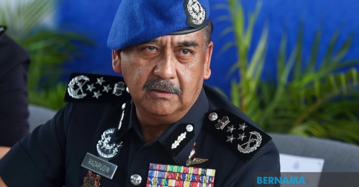Keterangan Sirul Azhar Tidak Berasas spekulasi