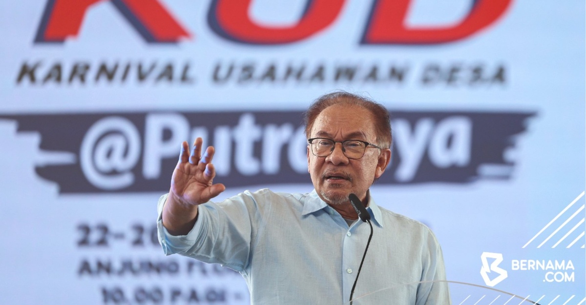 semua kementerian kurangkan gula jamuan