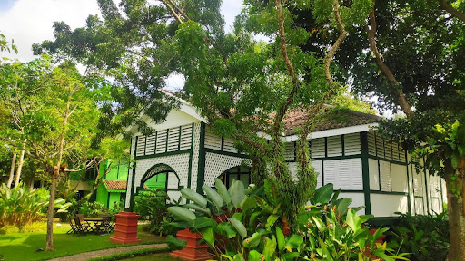 langkawi bukan 'pulau hantu'