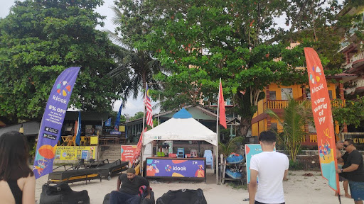 langkawi bukan 'pulau hantu'