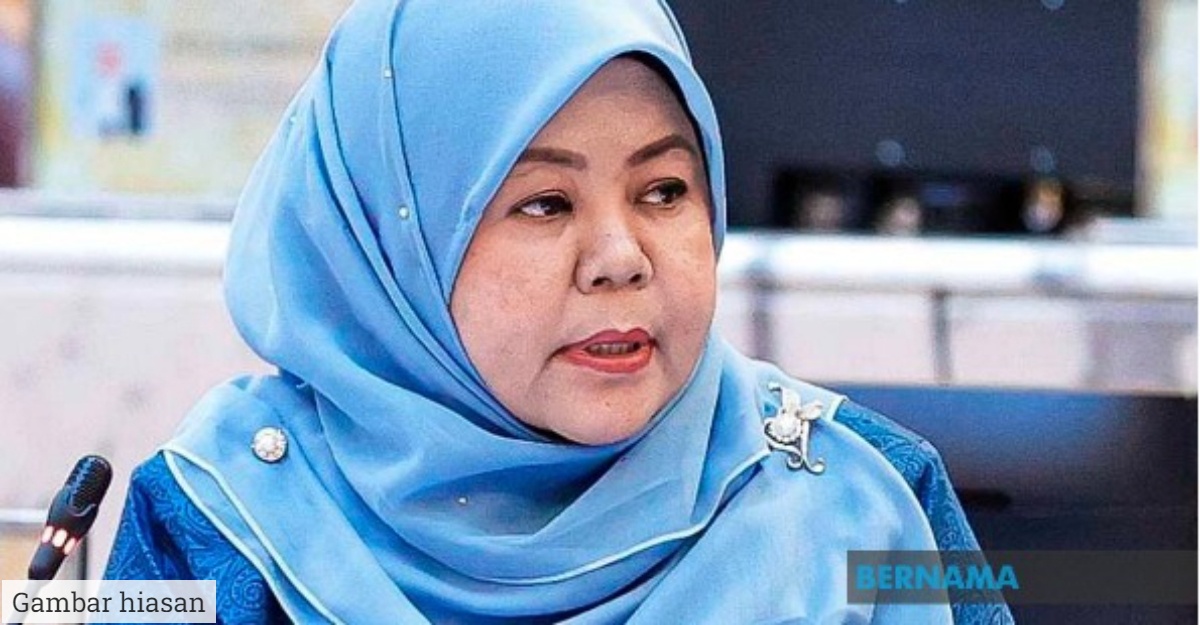 12,350 OKU Berkerja Di Johor Dengan Gaji Maksimum RM1,500 Terima EPOKU