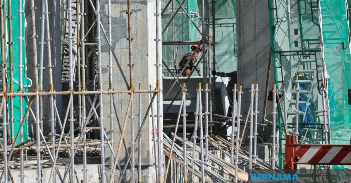 Syarikat Penghantaran Pulang Jenazah Pekerja Bangladesh