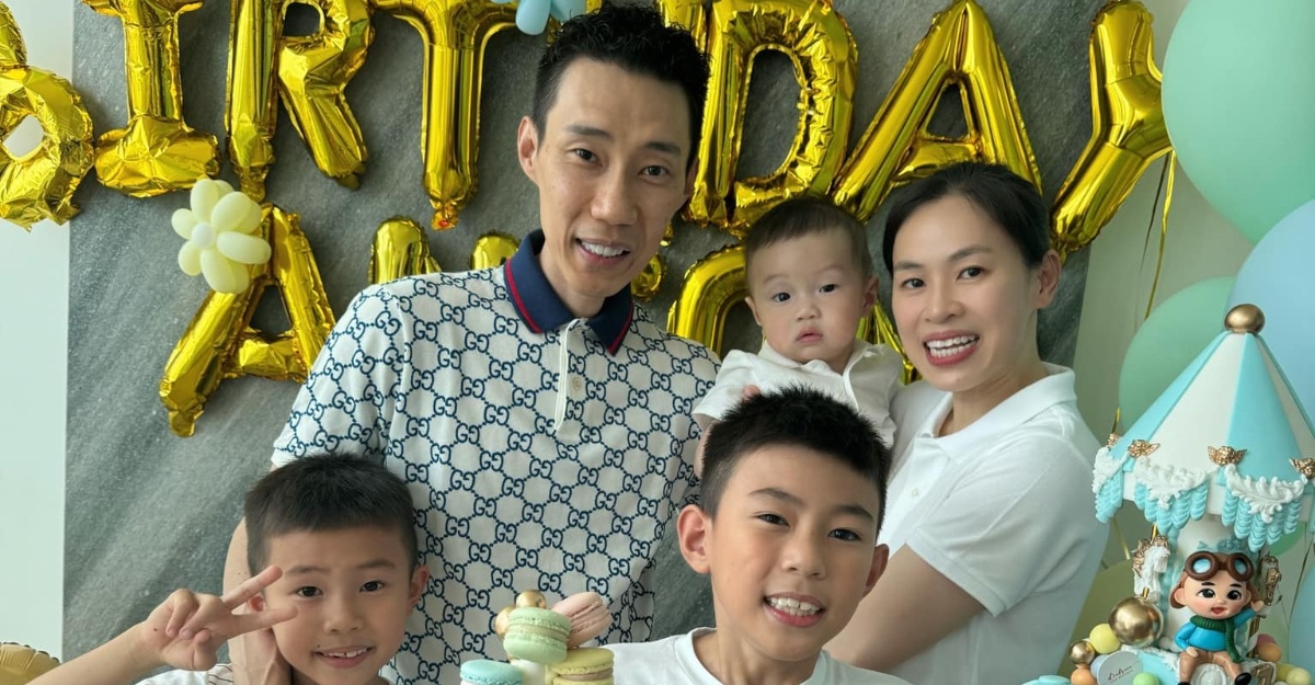 chong wei anak markah