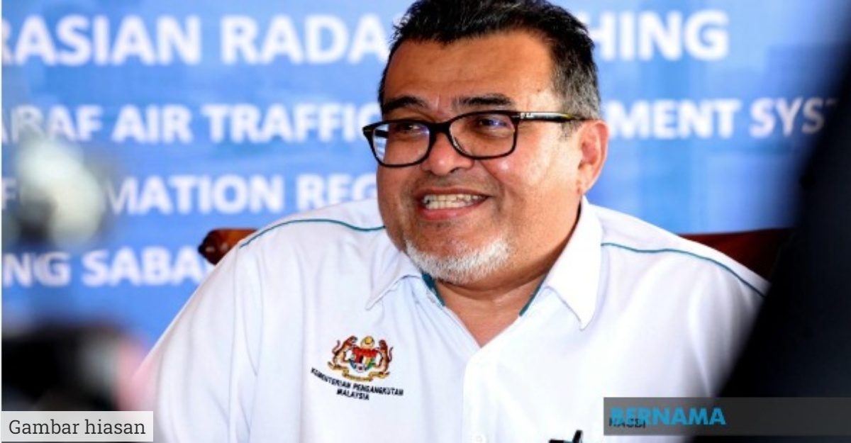 Kerajaan Dalam Proses Pengambilan Tanah Bagi Naik Taraf KIA