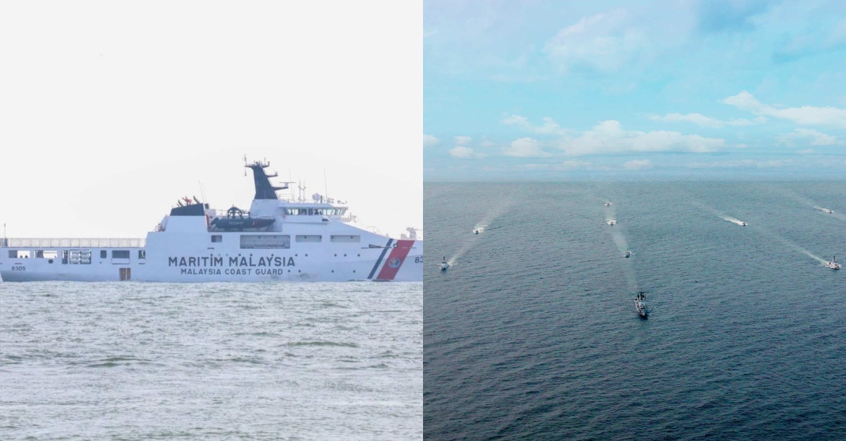 maritim uji opv1