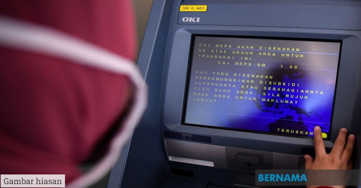 Terkejut Ada RM400 Juta Dalam Akaun Bank, Pengguna Bank Kongsi Kisah Dapat 'Durian Runtuh'