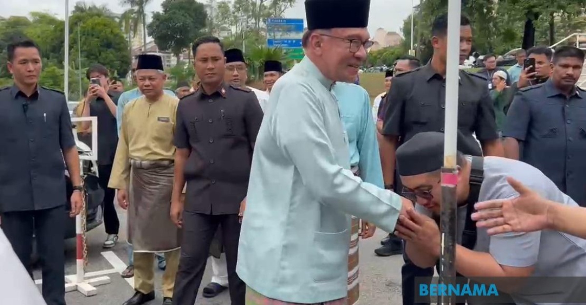 PM Anwar Membayangkan Rombakan Kabinet Bulan Ini