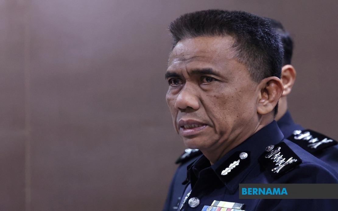 Lelaki Buat Hantaran Berbaur Ugutan Terhadap PM Ditahan