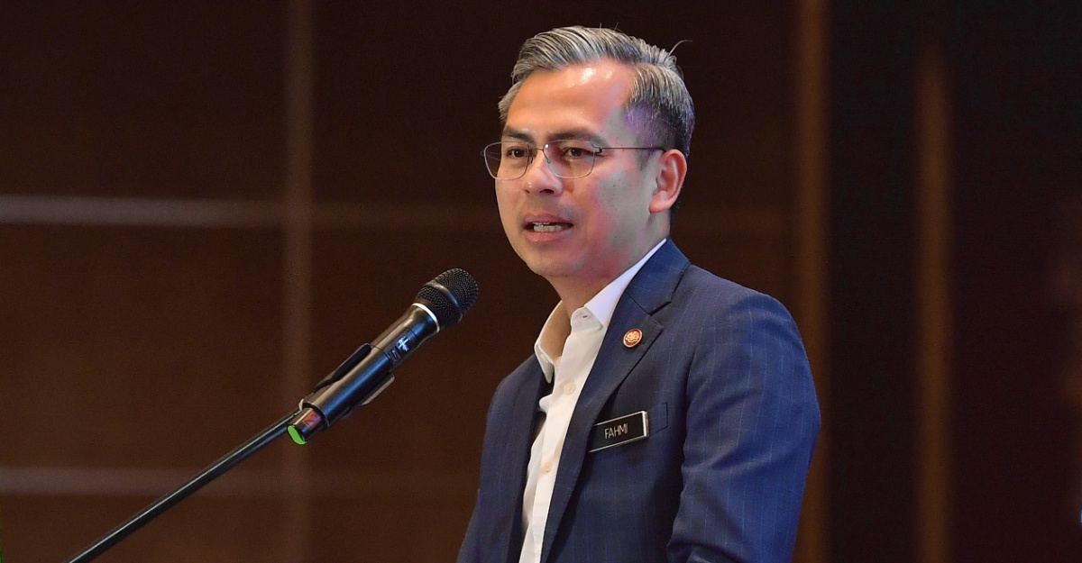 khabar gembira penjawat awam