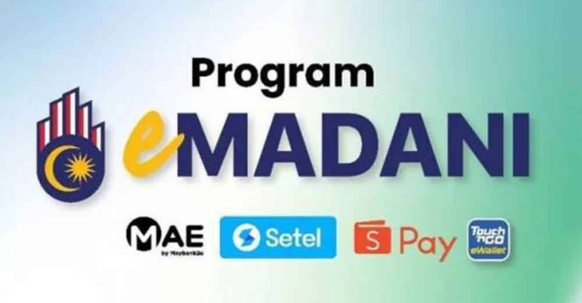 tebus tunai emadani