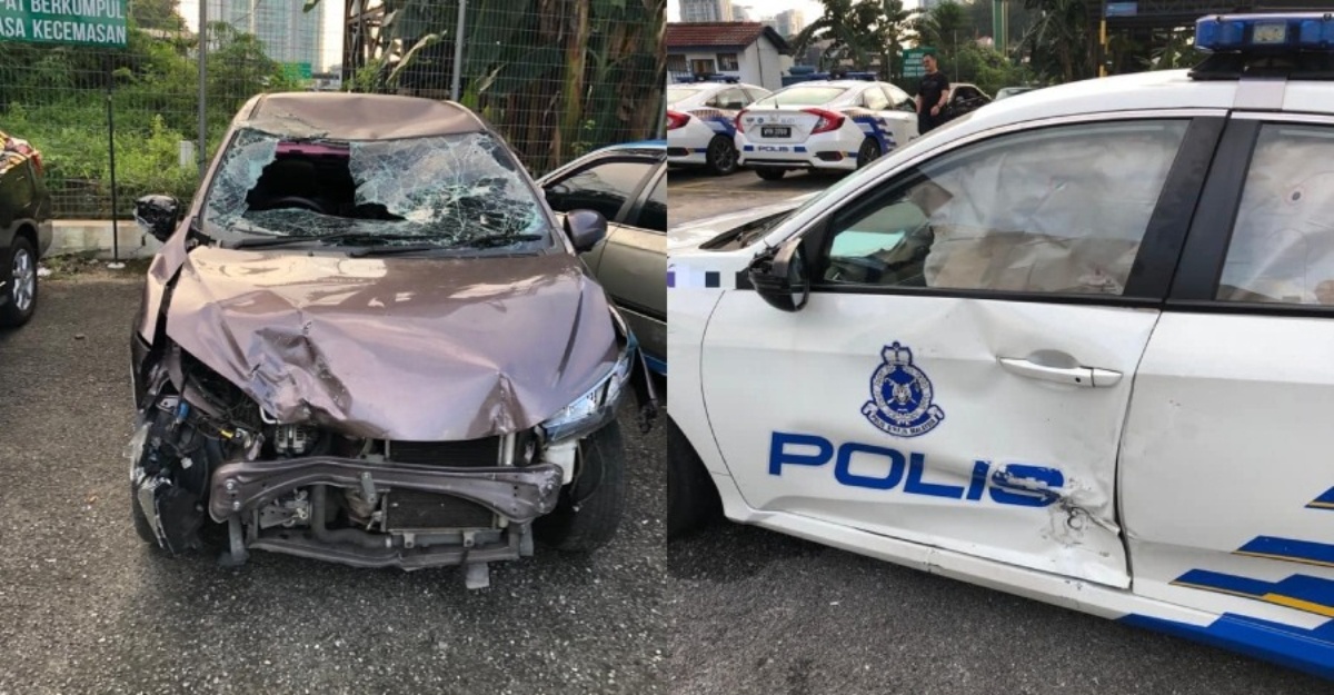 pemandu bezza 11 rekod lampau