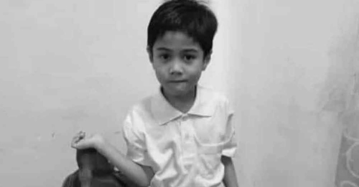 Zayn Rayyan meninggal dunia
