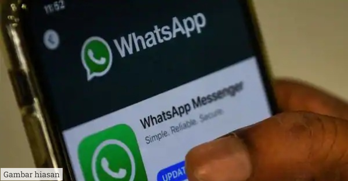 Hukum whatsapp ketika khutbah