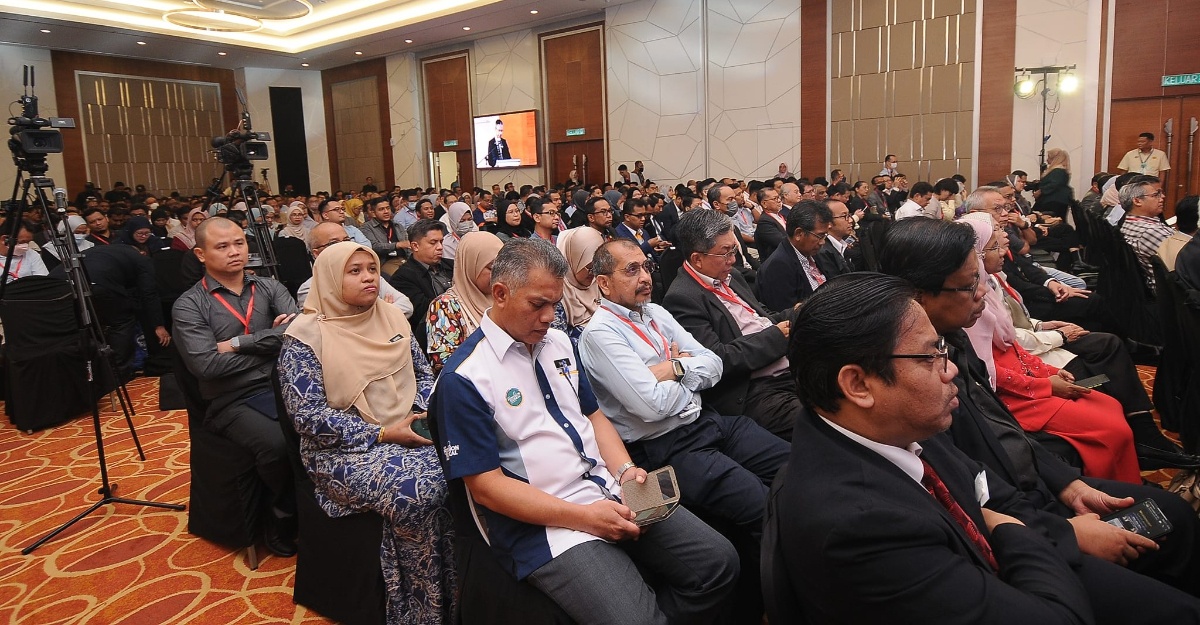 Hari Profesion Teknikal Negara