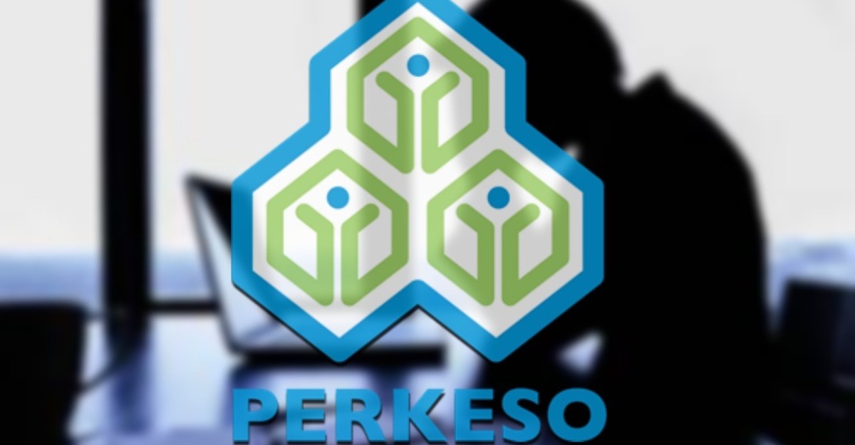 perkeso digodam