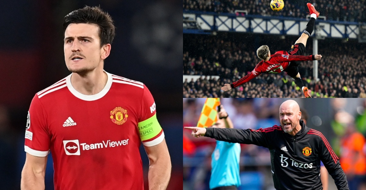 november milik united