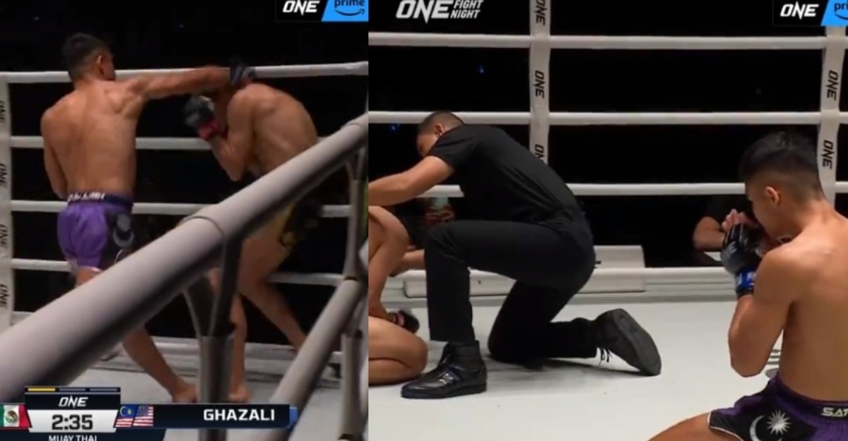 Jojo Ghazali 36 saat