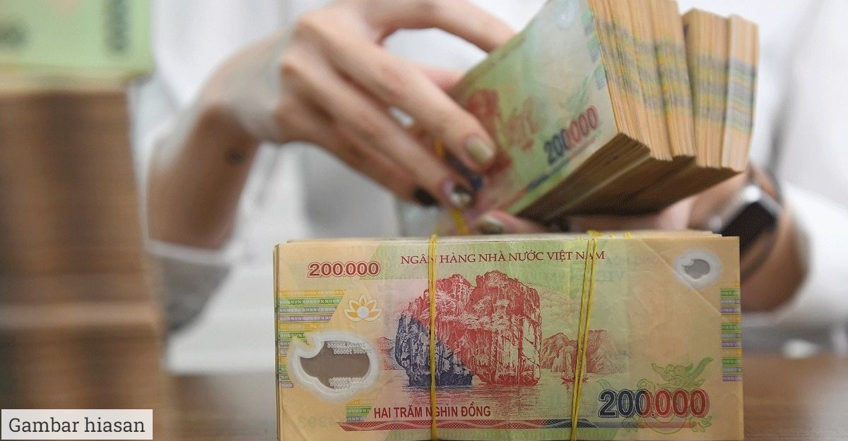 Vietnam berdepan skandal rasuah