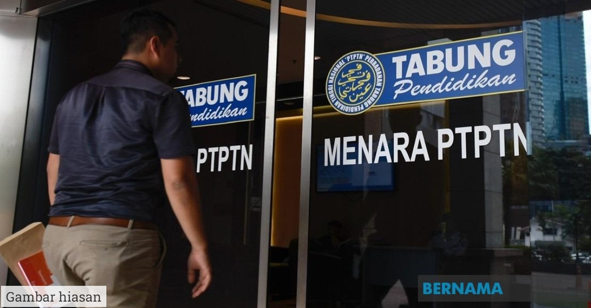 Dividen Simpan SSPN 2023 Dijangka Meningkat - PTPTN
