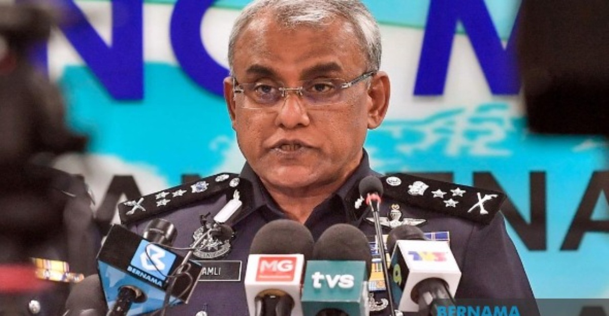 rakyat malaysia diculik