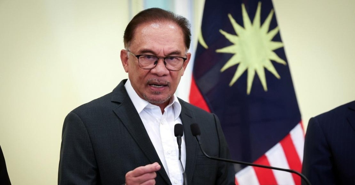 anwar brics