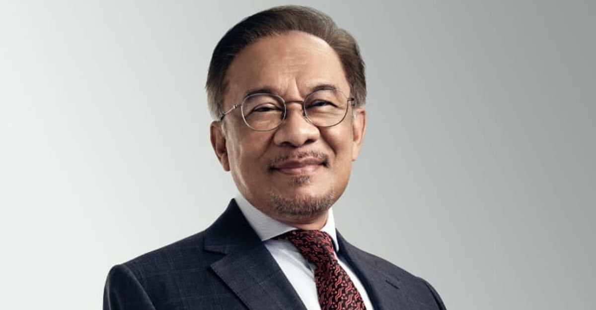Menteri Baharu Kerajaan Perpaduan