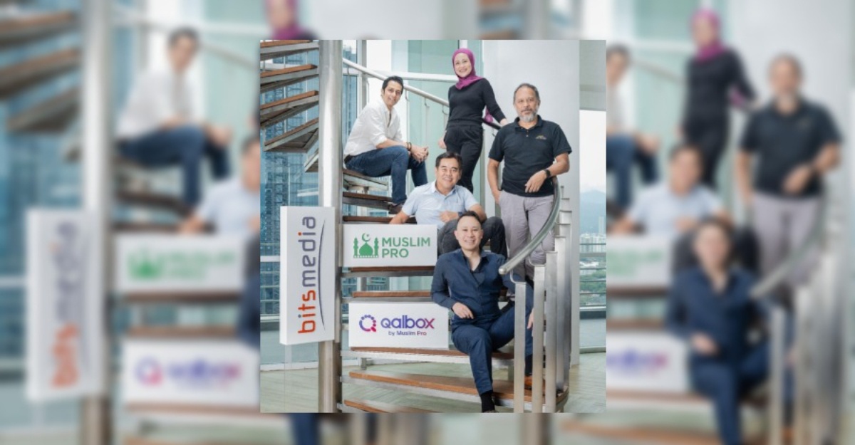Bitsmedia Kumpul AS$20