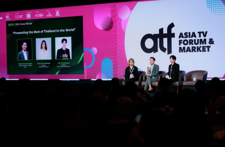12 original tempatan iQIYI