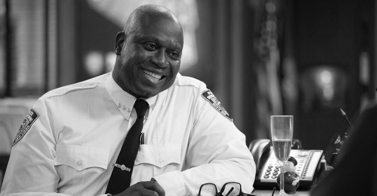 Andre Braugher Meninggal