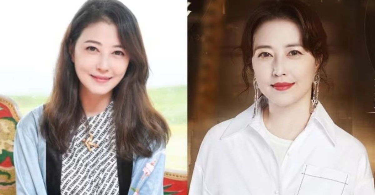 Kathy Chow meninggal dunia