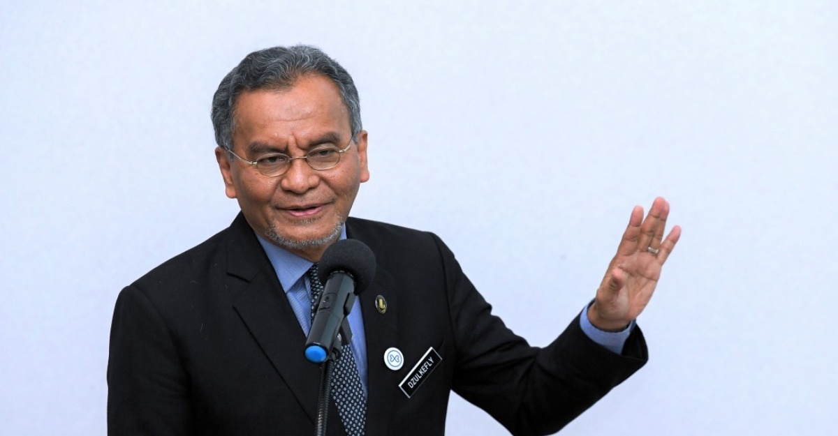 Dos penggalak ketiga kkm