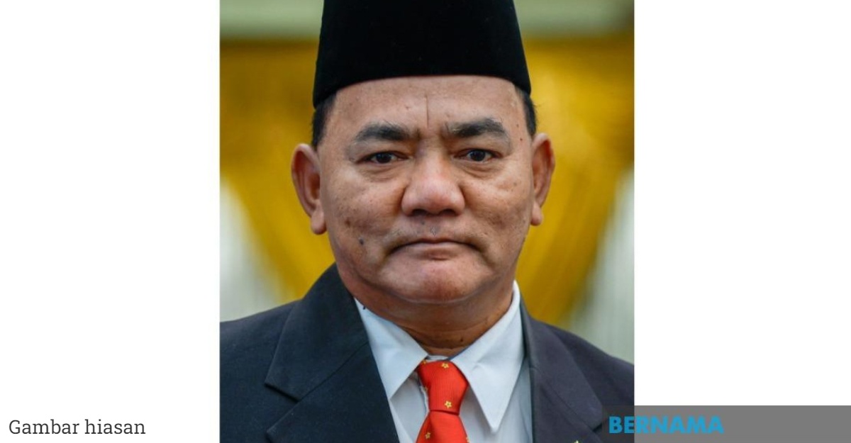 Cuti Umum 20 Feb Di Melaka, SPM Tetap Diteruskan