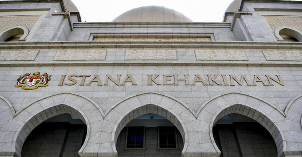 mahkamah mansuh goda isteri