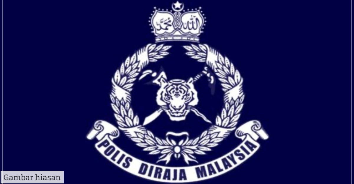 lelaki oku hilang mati