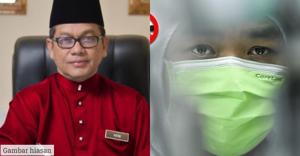 menteri agama surau
