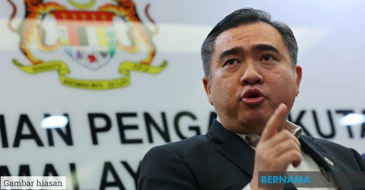 pelitup muka pengangkutan awam loke