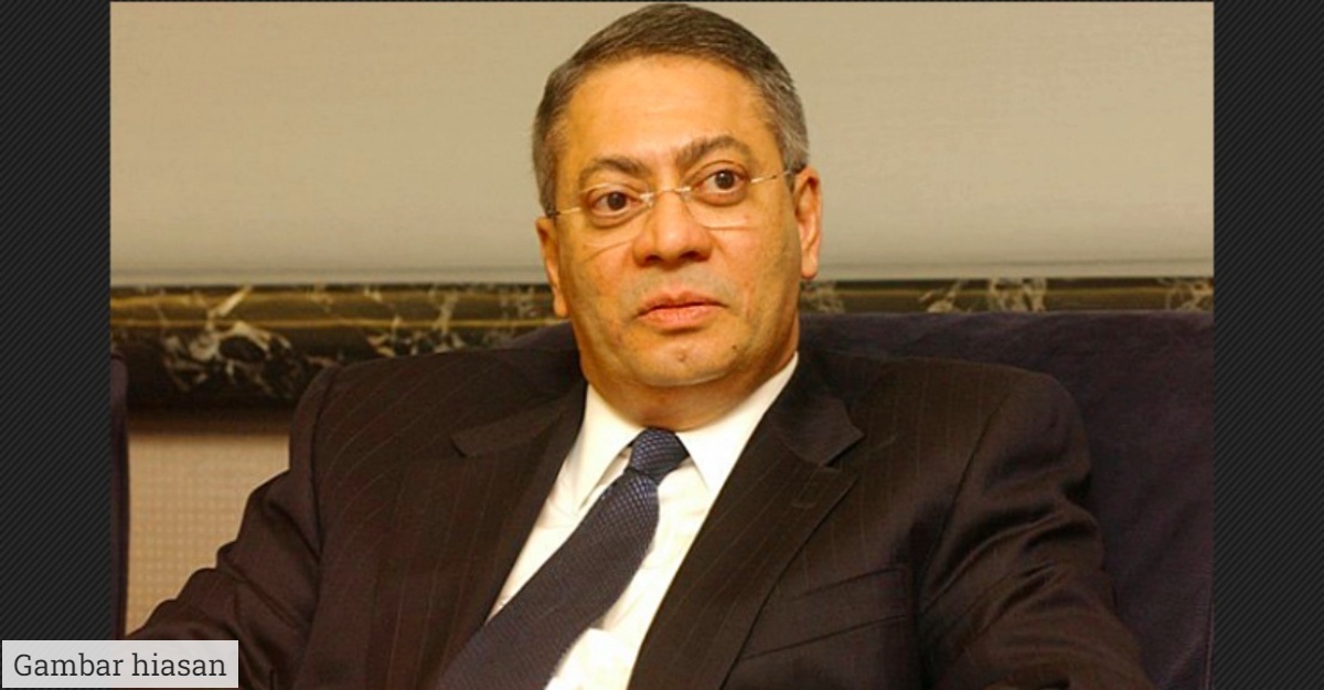 abdul rashid hussain lembaga tabung haji